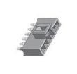 105309-2104 Headers & Wire Housings