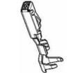 1452158-1 (Mini Reel) Automotive Connectors