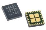 LT8640SEV#PBF electronic component of Analog Devices