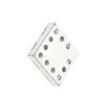 SMS-107 EMI Gaskets, Sheets, Absorbers & Shielding