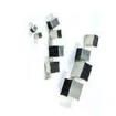 SMG295197R-0.138 EMI Gaskets, Sheets, Absorbers & Shielding