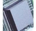 SB28B0875AB EMI Gaskets, Sheets, Absorbers & Shielding