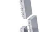 83S75 EMI Gaskets, Sheets, Absorbers & Shielding