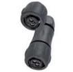 UTS6JC102W2P Standard Circular Connector