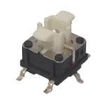 TL3265GQTCLR electronic component of E-Switch