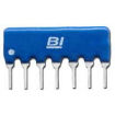 D71C electronic component of TT Electronics