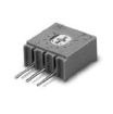 7216R100KL.25 electronic component of TT Electronics