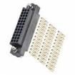 M83-LFD1F2N72-0000-000 Headers & Wire Housings