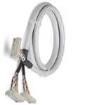 2305059 Ribbon Cables / IDC Cables
