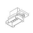 46625-0700  Connectors