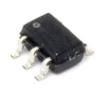 TC1017R-1.8VLTTR electronic component of Microchip