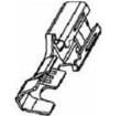 12015870 Automotive Connectors