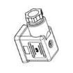 1210230571 Circular DIN Connectors
