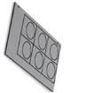 0822330 Terminal Block Tools & Accessories
