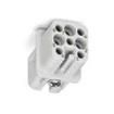 1425006  Connectors