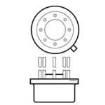 LTZ1000ACH#PBF  Semiconductors