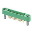 G125-MV12605M2P electronic component of Harwin