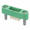 G125-MV11205M2P electronic component of Harwin