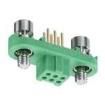 G125-FV10605F1P  Connectors
