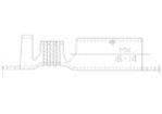 19723-4400 electronic component of Molex