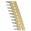 D01-9903201 IC & Component Sockets