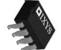 LIA136STR Optically Isolated Amplifiers