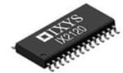 IX2120BTR electronic component of IXYS