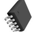 RV5C348A-E2-F Real Time Clock