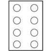R5441Z207LV-E2-F Battery Management