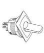 103-4023-EV Toggle Switches