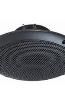 FR 16 WP - 4 Ohm (black) Speakers & Transducers