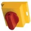 K/KU3P Y/R Switch Fixings