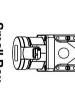D32S21A AC Power Plugs & Receptacles