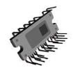 FNB80560T3 Motor/Motion/Ignition Controllers & Drivers