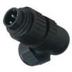CA 3 W LS  Connectors
