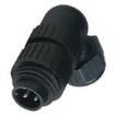 CA 3 W LS Circular DIN Connectors