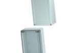 201-009-01 Enclosures, Boxes & Cases