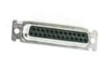 DBC25ST  Connectors