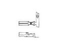 61233-1 (Cut Strip) electronic component of TE Connectivity