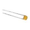 8131M5000274MXC42 Multilayer Ceramic Capacitors MLCC - Leaded