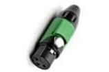 AX3FB5M-AU XLR Connectors