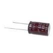 EKXJ351ETD220MJ20S Aluminium Electrolytic Capacitors - Radial Leaded