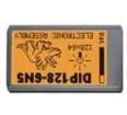 EA DIP128-6N5LWTP  Optoelectronics