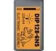 EA DIP128-6N5LWTP LCD Graphic Display Modules & Accessories