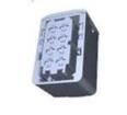 2-1670894-1 Automotive Connectors