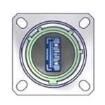 PC4B0100-15NZ-1-B  Connectors