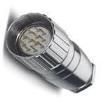 1601201 Circular Metric Connectors