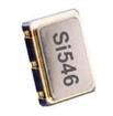 546CAA001037BAG Standard Clock Oscillators
