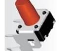 DTSA-644N-V Tactile Switches