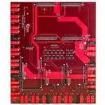 MULTICHCONNECTPCBTOBO1 Power Management IC Development Tools
